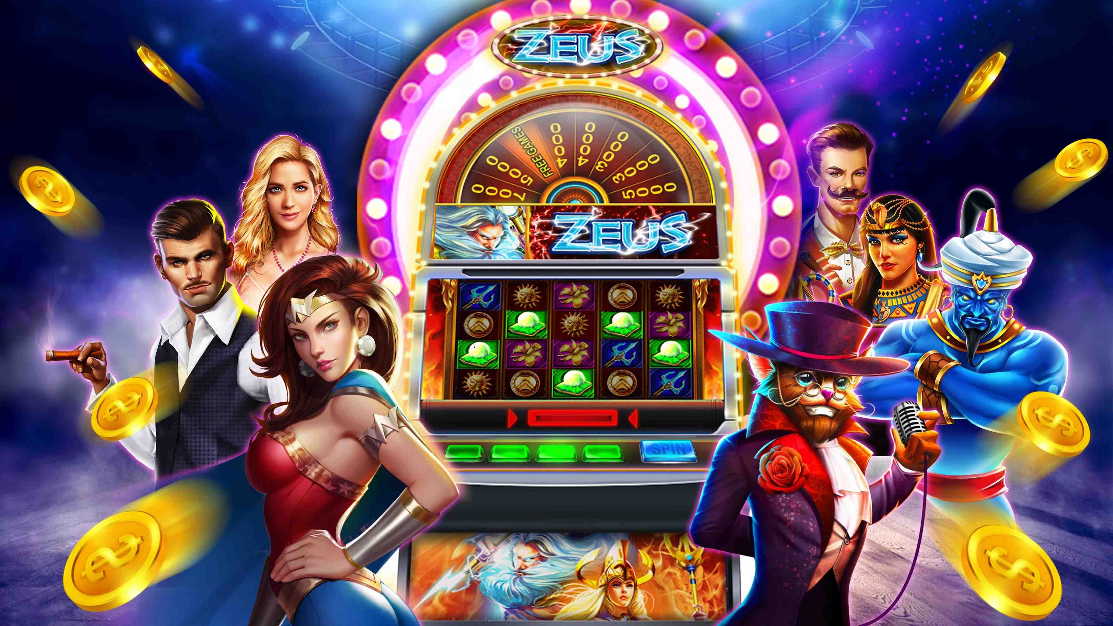 57 app